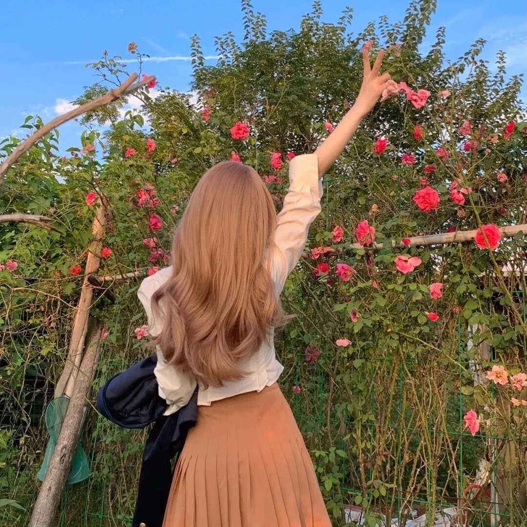 爱在猫咪疗愈时