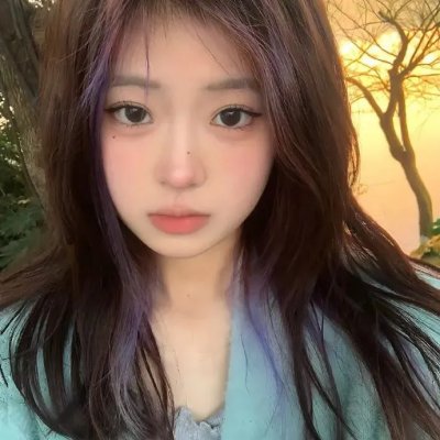 美丽的黄昏