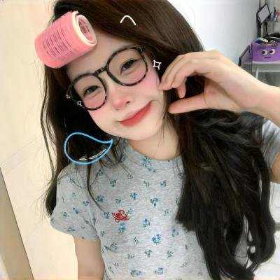撒旦遇见淑女