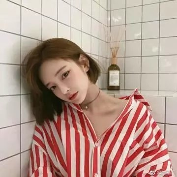胡杨女人